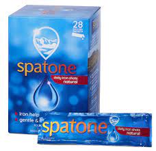 SPATONE REGULAR 28 DAY